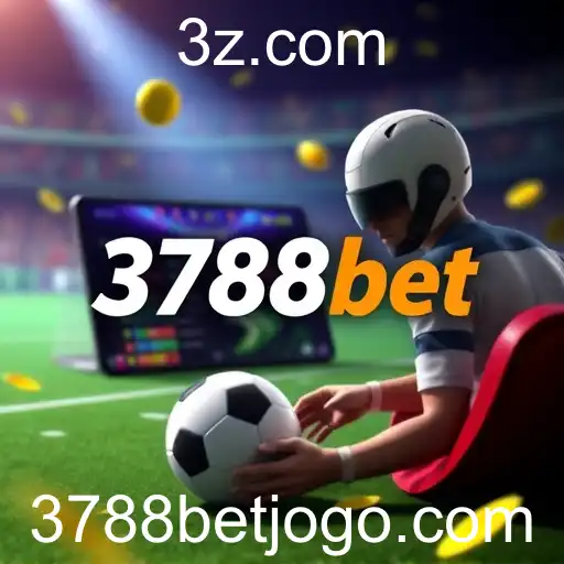 A Revolução dos Jogos Online no Brasil: 3788bet e as Novas Dinâmicas do Mercado