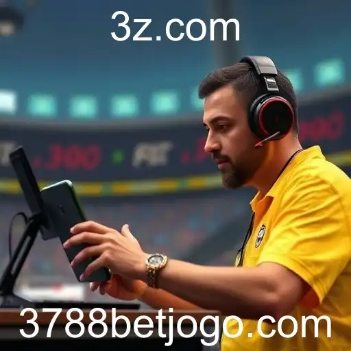 Tendências do Setor de Jogos Online no Brasil em 2025