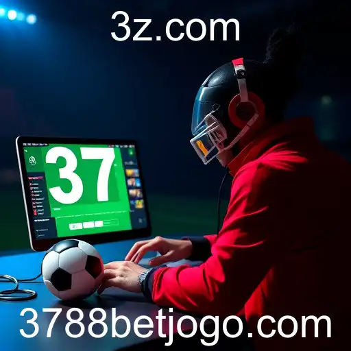 Tendências de Jogos Online em 2026 e a Ascensão de 3788bet