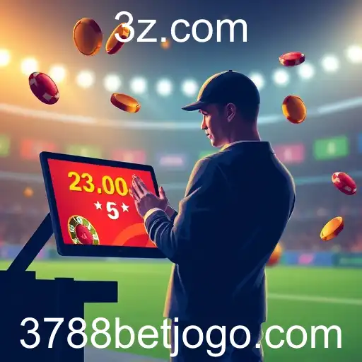Perspectivas para o Mercado de Apostas Online em 2026