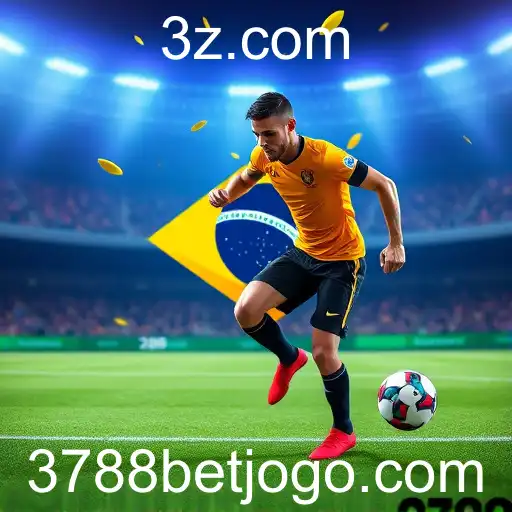 A Ascensão dos Jogos Online em Portugal: Um Olhar Sobre 3788bet