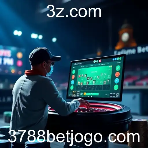 Crescimento e Desafios do Mercado de Apostas Online