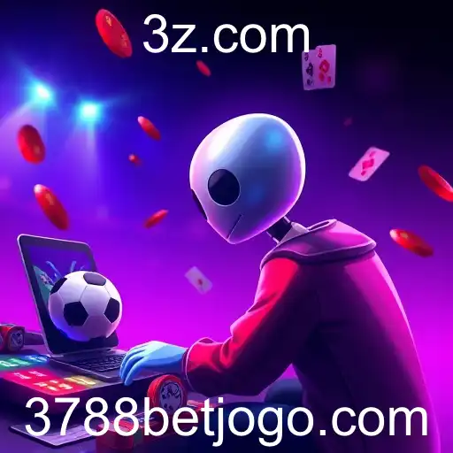 Crescimento e Desafios do Setor de Jogos Online