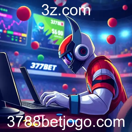 Crescimento dos Jogos Online no Brasil