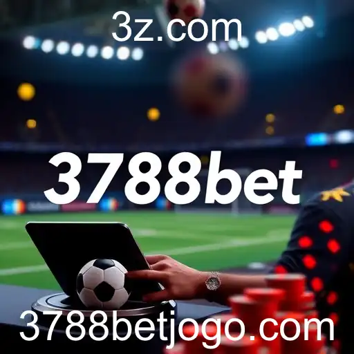 3788bet e o Crescimento dos Jogos Online em 2025