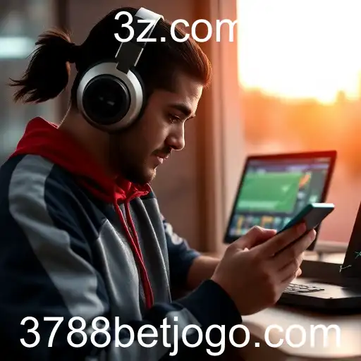 Crescimento do Setor de Jogos Online em Portugal