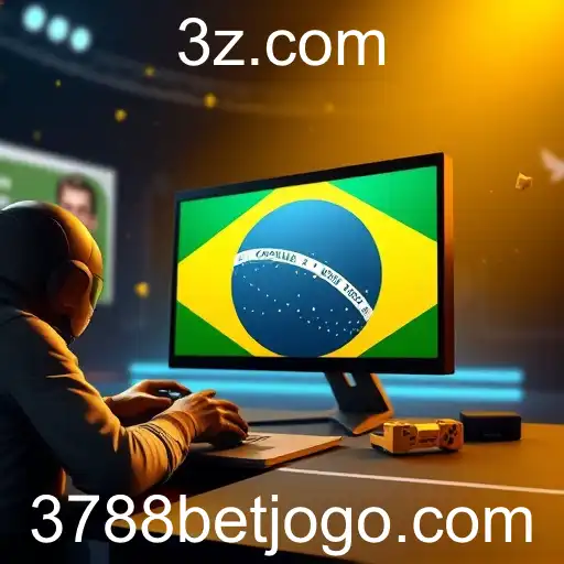 O Impacto dos Jogos Online no Brasil em 2026