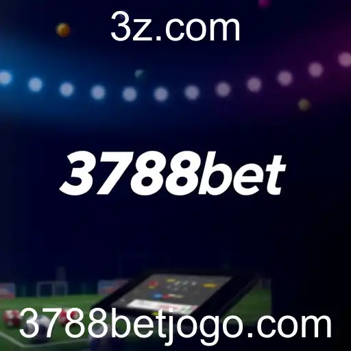 A Ascensão e Impacto do 3788bet no Brasil