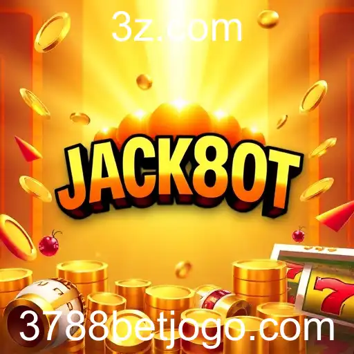 Explorando o Mundo dos Jogos de Jackpot no 3788bet