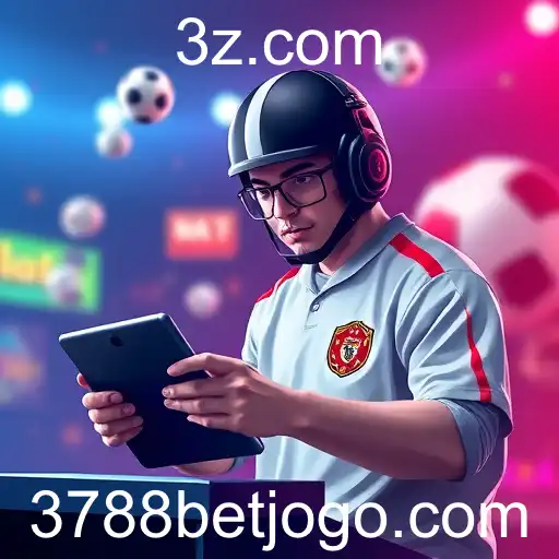Expansão do Mercado de Jogos Online