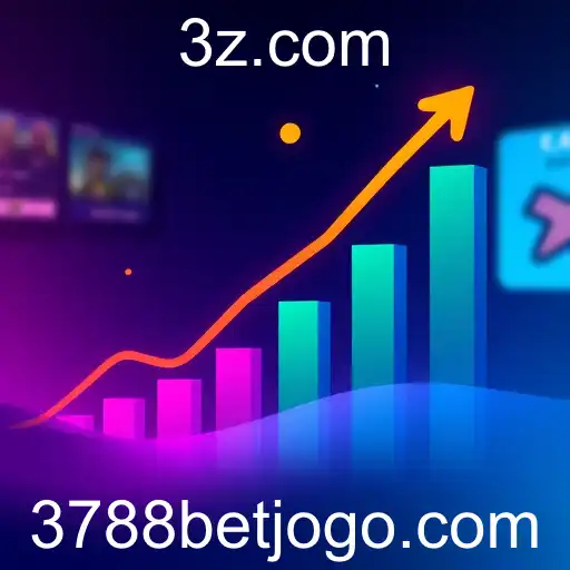 Cenário dos Jogos Online e o Impacto do 3788bet em 2026