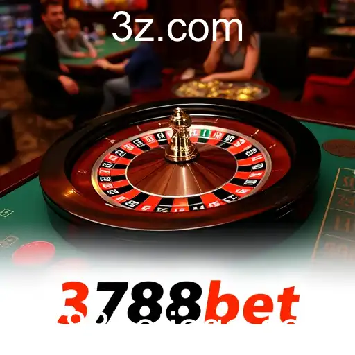 A Emoção e Confiabilidade da Live Roulette no 3788bet