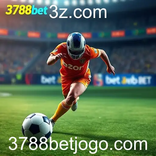 A Excitante Categoria de Apostas Esportivas no Site 3788bet
