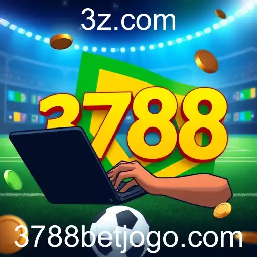 A Ascensão do 3788bet e o Cenário Atual dos Jogos Online