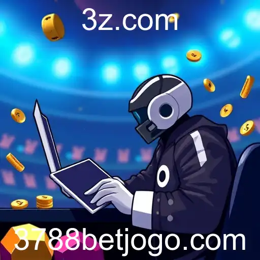 A Ascensão e Impacto do 3788bet no Cenário de Jogos Online